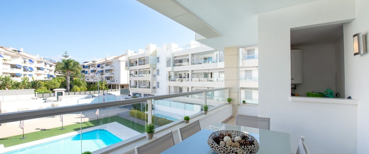 Wiederverkauf - apartment - Marbella - San Pedro de Alcántara