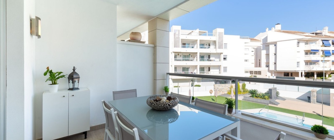 Wiederverkauf - apartment - Marbella - San Pedro de Alcántara