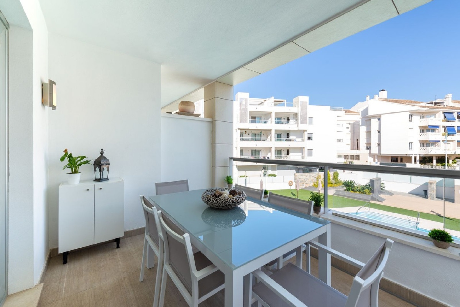 Wiederverkauf - apartment - Marbella - San Pedro de Alcántara