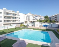 Wiederverkauf - apartment - Marbella - San Pedro de Alcántara