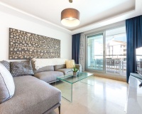 Wiederverkauf - apartment - Marbella - San Pedro de Alcántara
