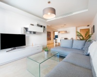 Wiederverkauf - apartment - Marbella - San Pedro de Alcántara