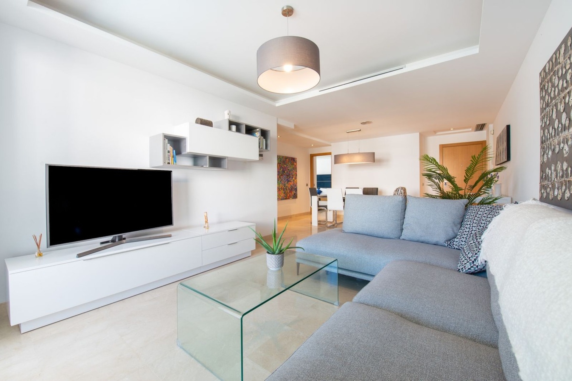 Wiederverkauf - apartment - Marbella - San Pedro de Alcántara