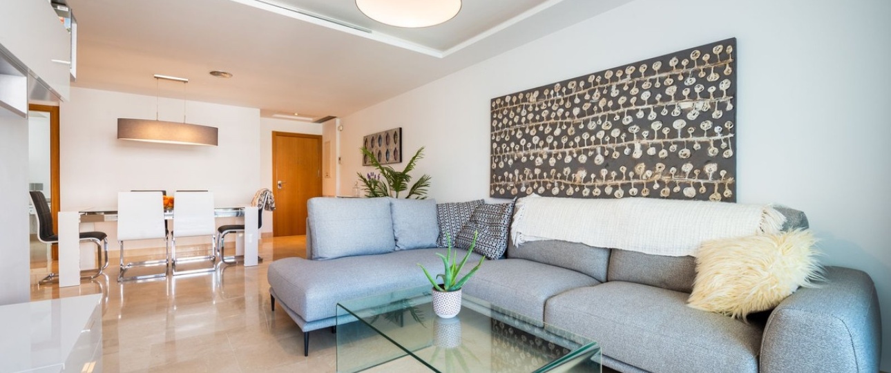 Wiederverkauf - apartment - Marbella - San Pedro de Alcántara