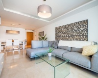 Wiederverkauf - apartment - Marbella - San Pedro de Alcántara