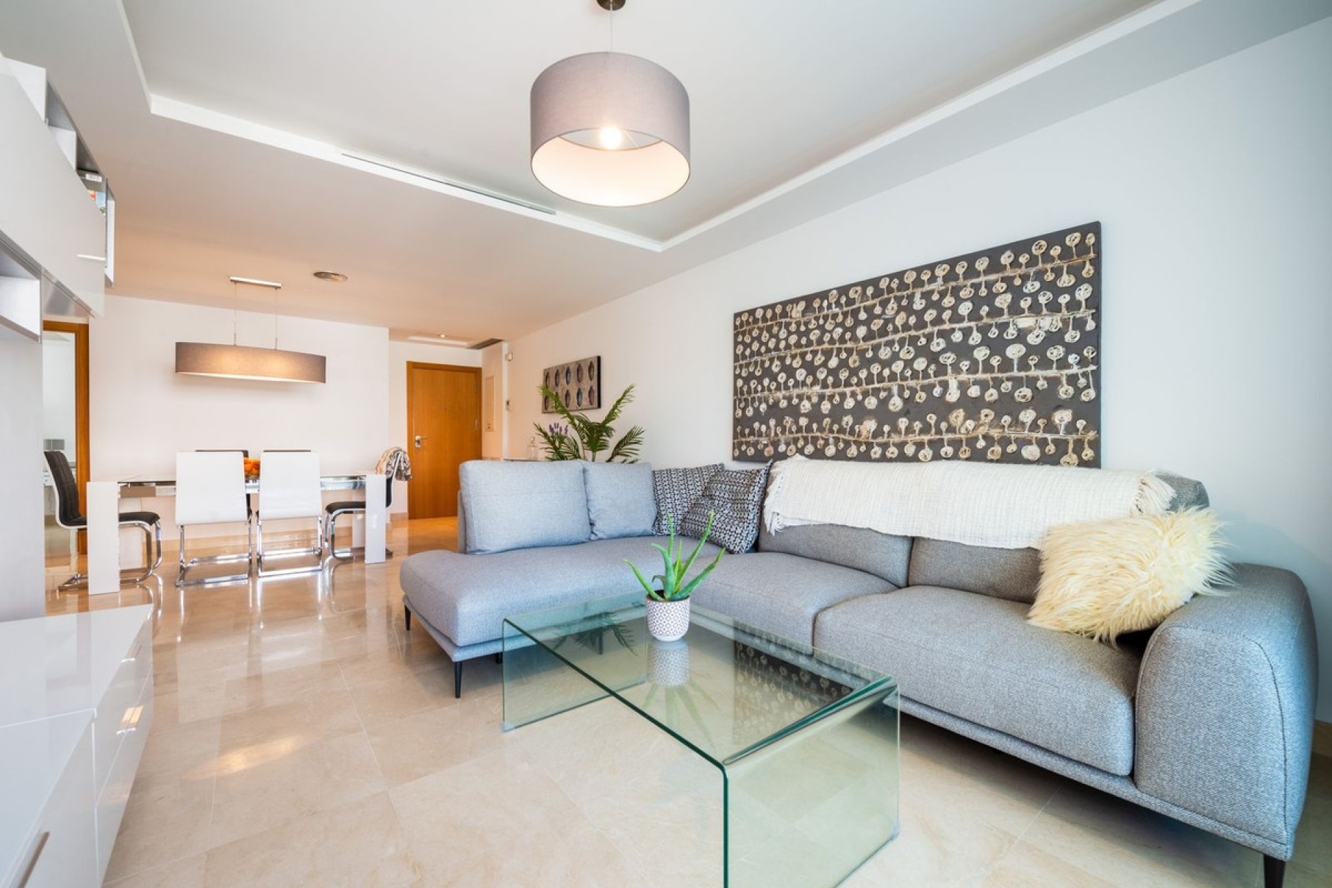 Wiederverkauf - apartment - Marbella - San Pedro de Alcántara