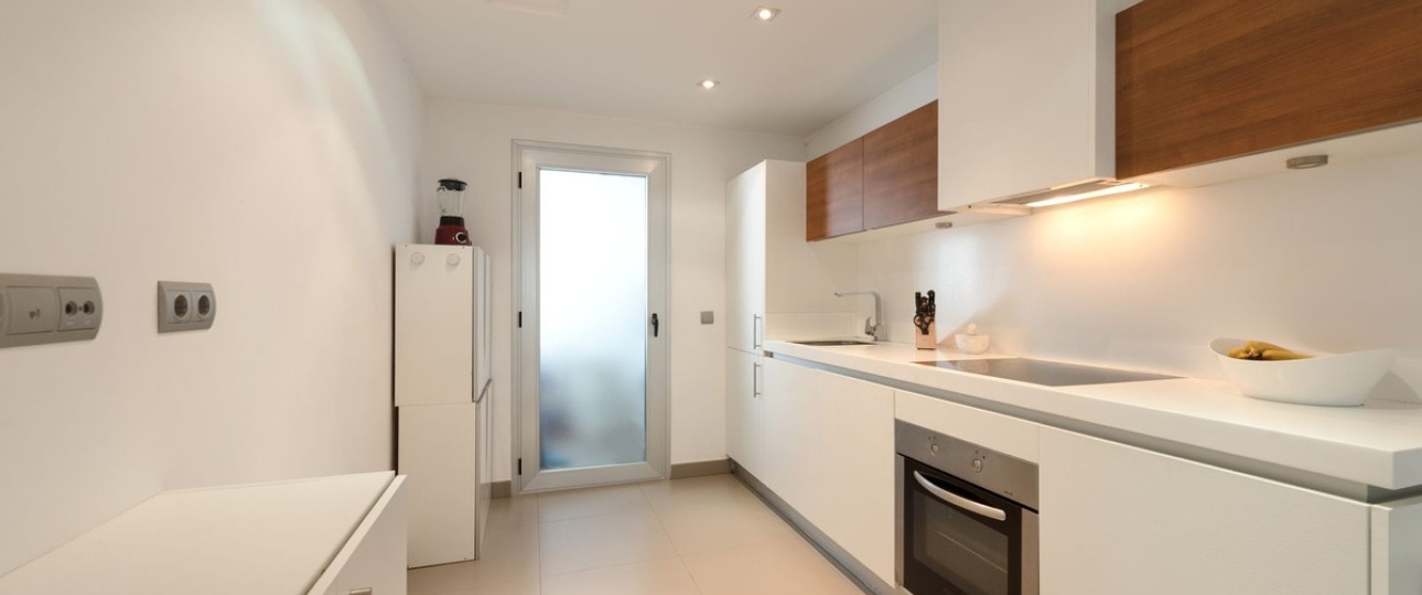 Wiederverkauf - apartment - Marbella - San Pedro de Alcántara