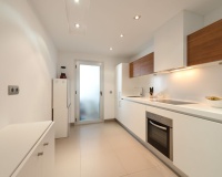 Wiederverkauf - apartment - Marbella - San Pedro de Alcántara