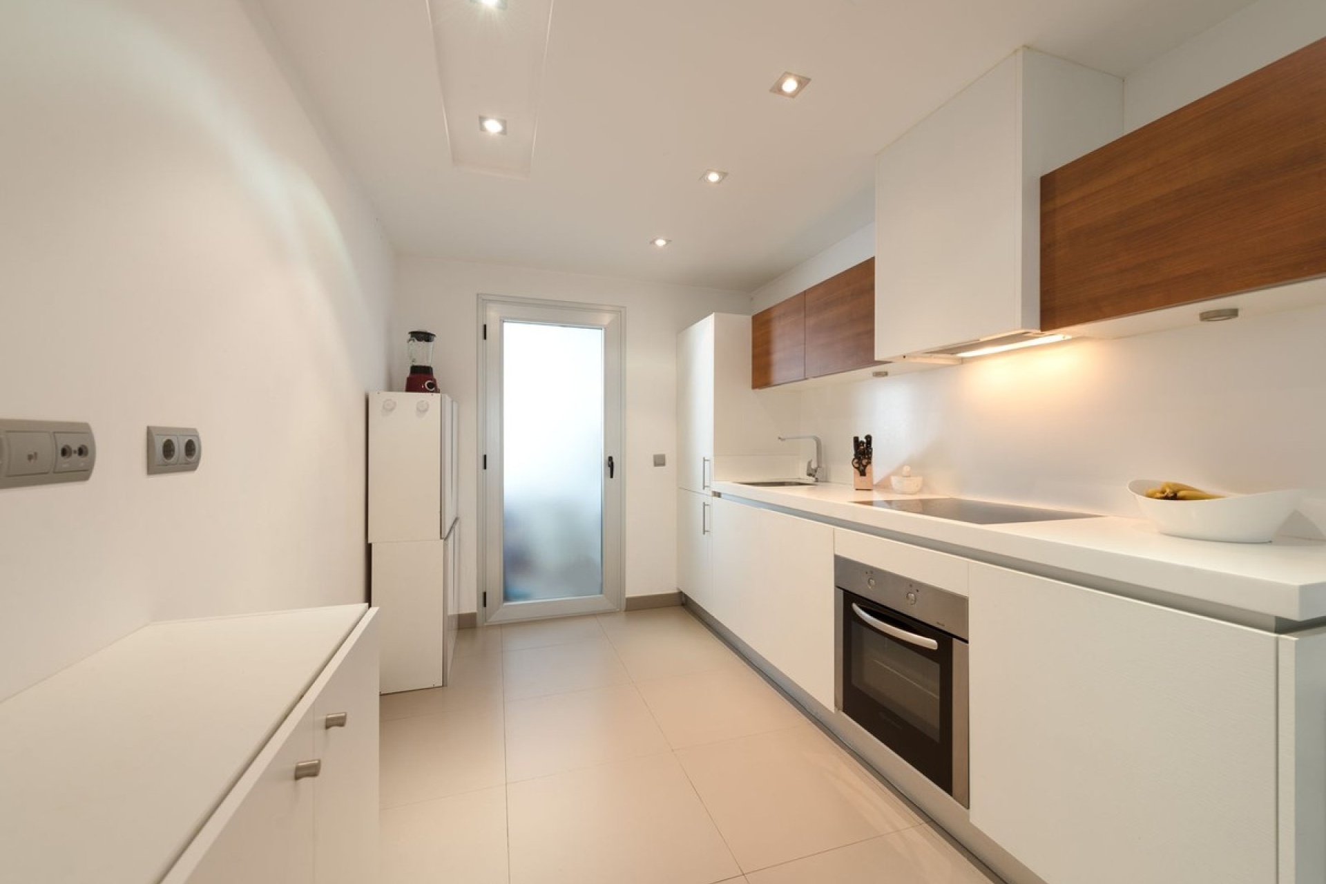 Wiederverkauf - apartment - Marbella - San Pedro de Alcántara