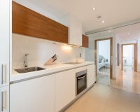 Wiederverkauf - apartment - Marbella - San Pedro de Alcántara