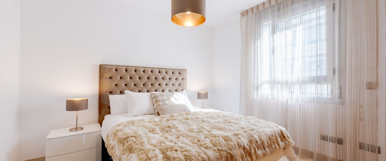Wiederverkauf - apartment - Marbella - San Pedro de Alcántara