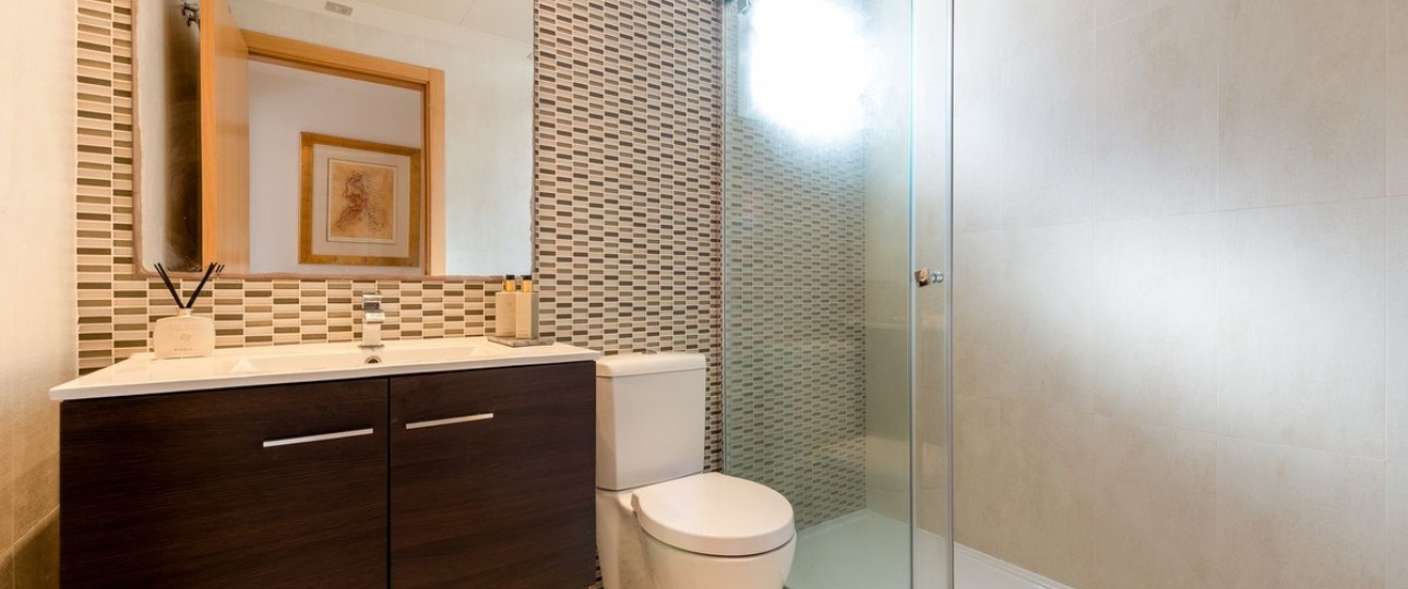 Wiederverkauf - apartment - Marbella - San Pedro de Alcántara