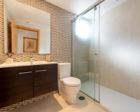Wiederverkauf - apartment - Marbella - San Pedro de Alcántara