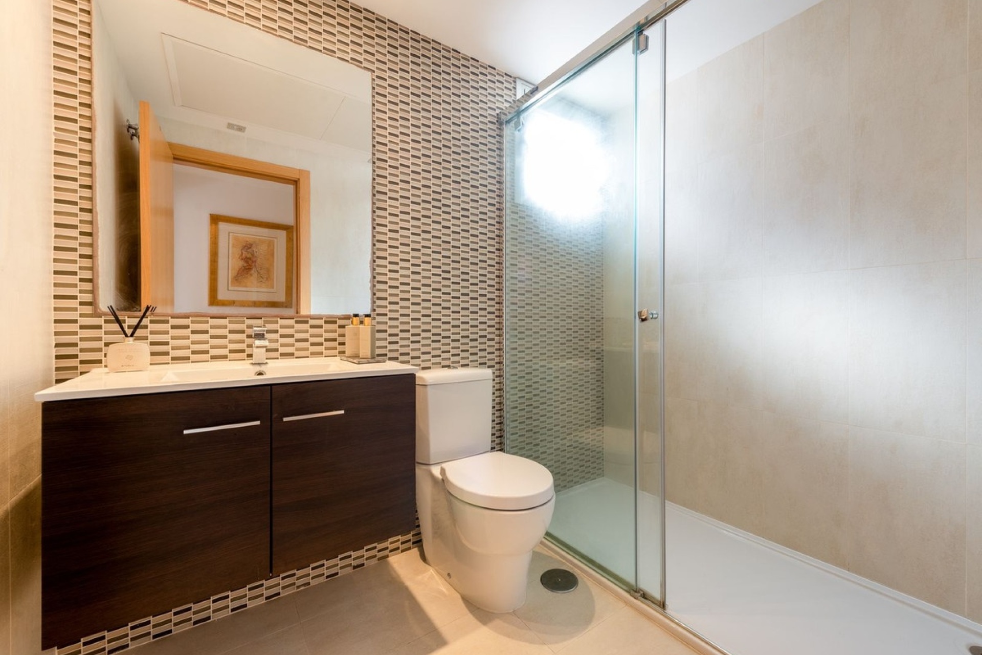 Wiederverkauf - apartment - Marbella - San Pedro de Alcántara