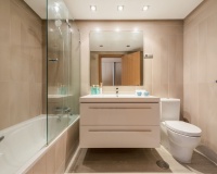 Wiederverkauf - apartment - Marbella - San Pedro de Alcántara