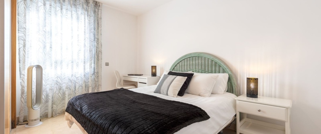 Wiederverkauf - apartment - Marbella - San Pedro de Alcántara