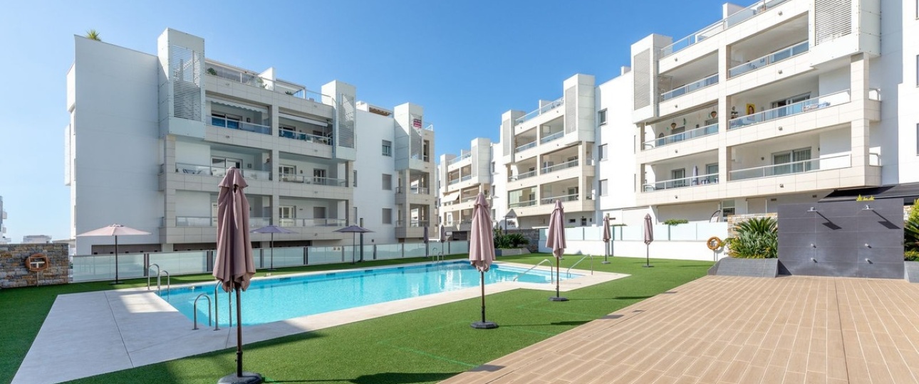 Wiederverkauf - apartment - Marbella - San Pedro de Alcántara