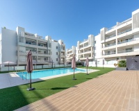 Wiederverkauf - apartment - Marbella - San Pedro de Alcántara
