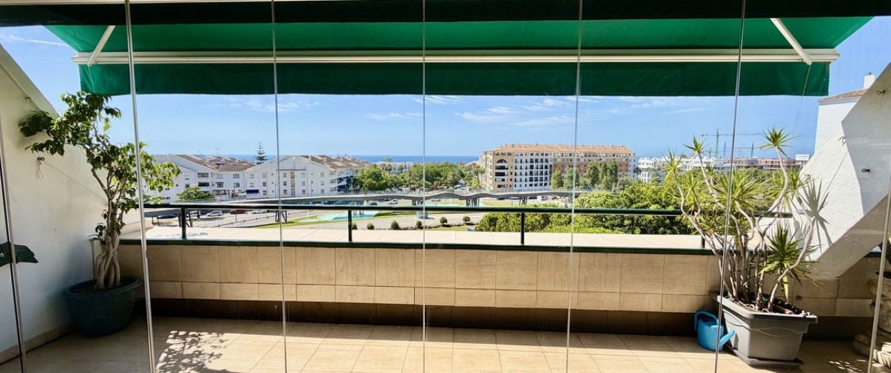 Wiederverkauf - apartment - Marbella - San Pedro de Alcántara