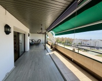 Wiederverkauf - apartment - Marbella - San Pedro de Alcántara