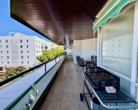 Wiederverkauf - apartment - Marbella - San Pedro de Alcántara