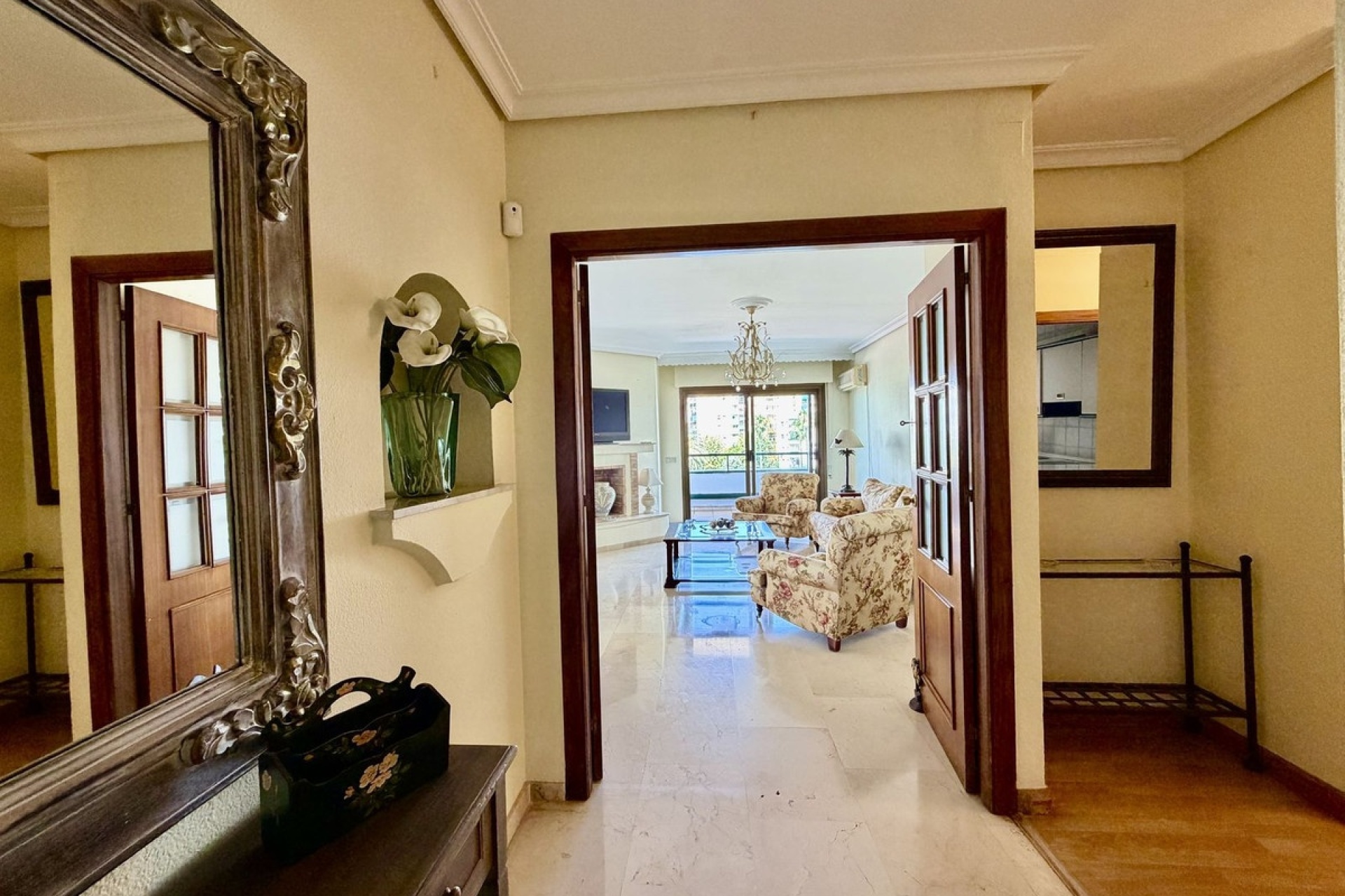 Wiederverkauf - apartment - Marbella - San Pedro de Alcántara