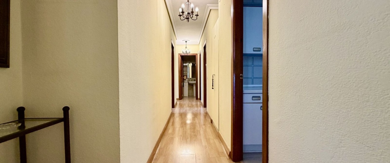 Wiederverkauf - apartment - Marbella - San Pedro de Alcántara