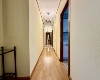Wiederverkauf - apartment - Marbella - San Pedro de Alcántara