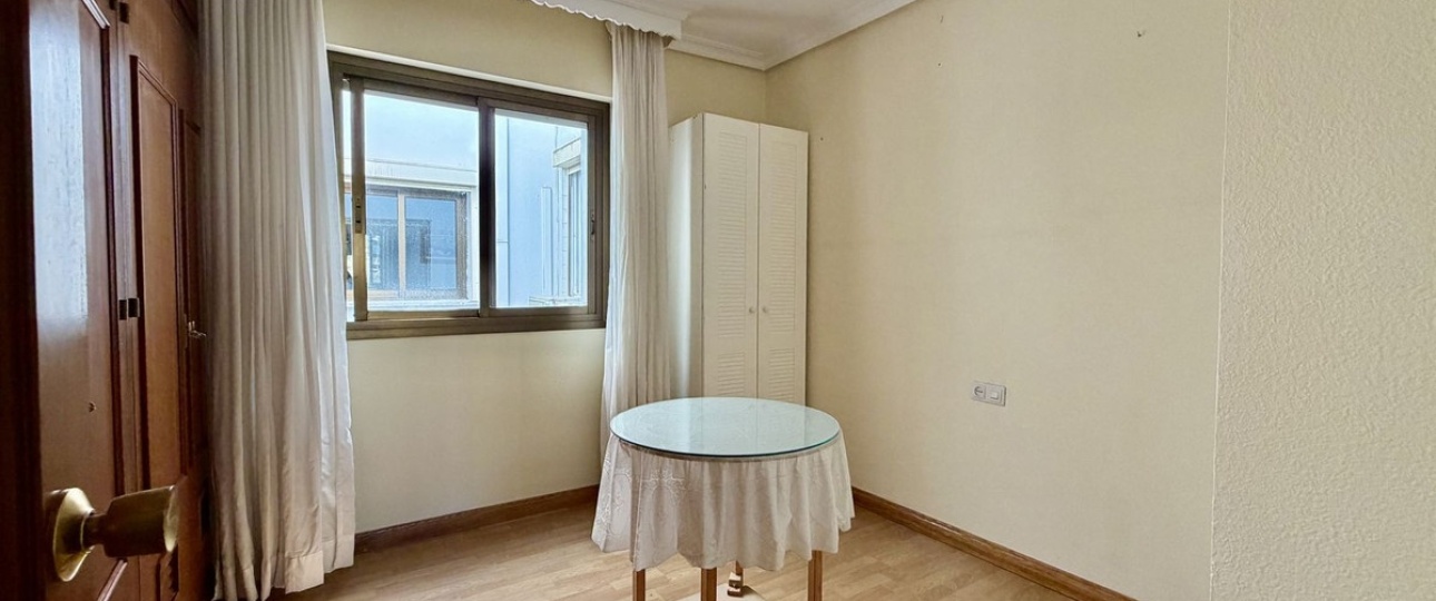 Wiederverkauf - apartment - Marbella - San Pedro de Alcántara