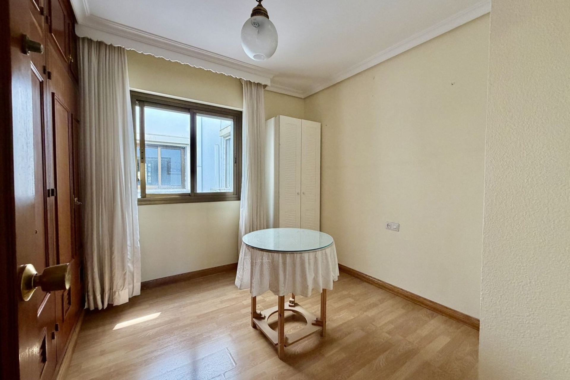 Wiederverkauf - apartment - Marbella - San Pedro de Alcántara