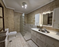 Wiederverkauf - apartment - Marbella - San Pedro de Alcántara