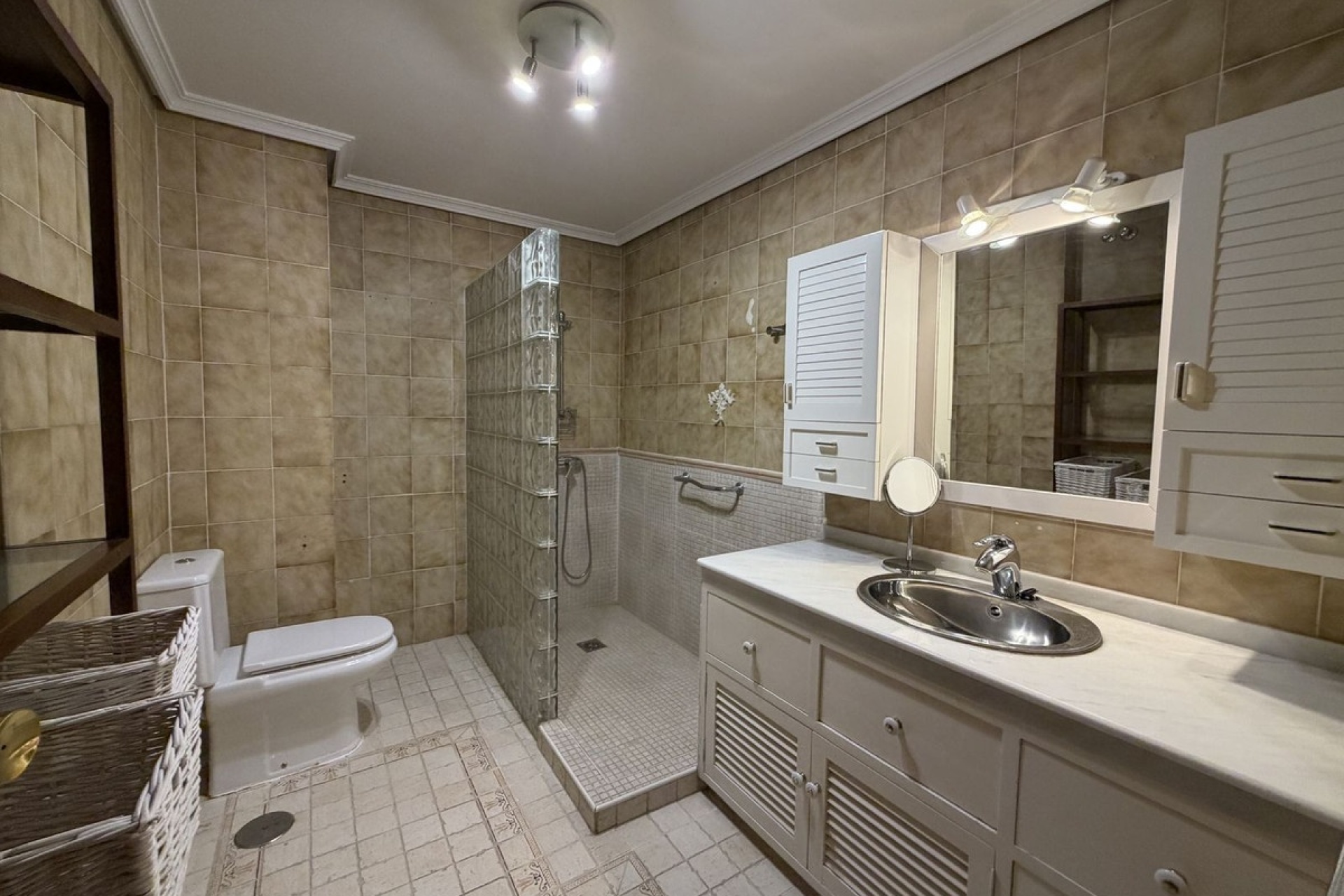 Wiederverkauf - apartment - Marbella - San Pedro de Alcántara