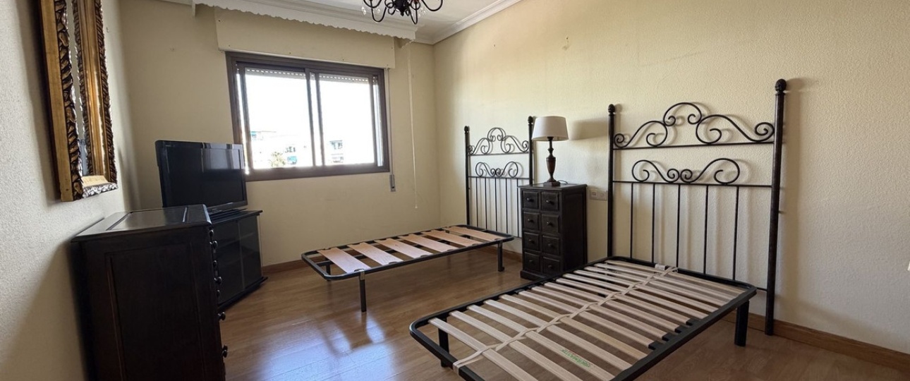 Wiederverkauf - apartment - Marbella - San Pedro de Alcántara