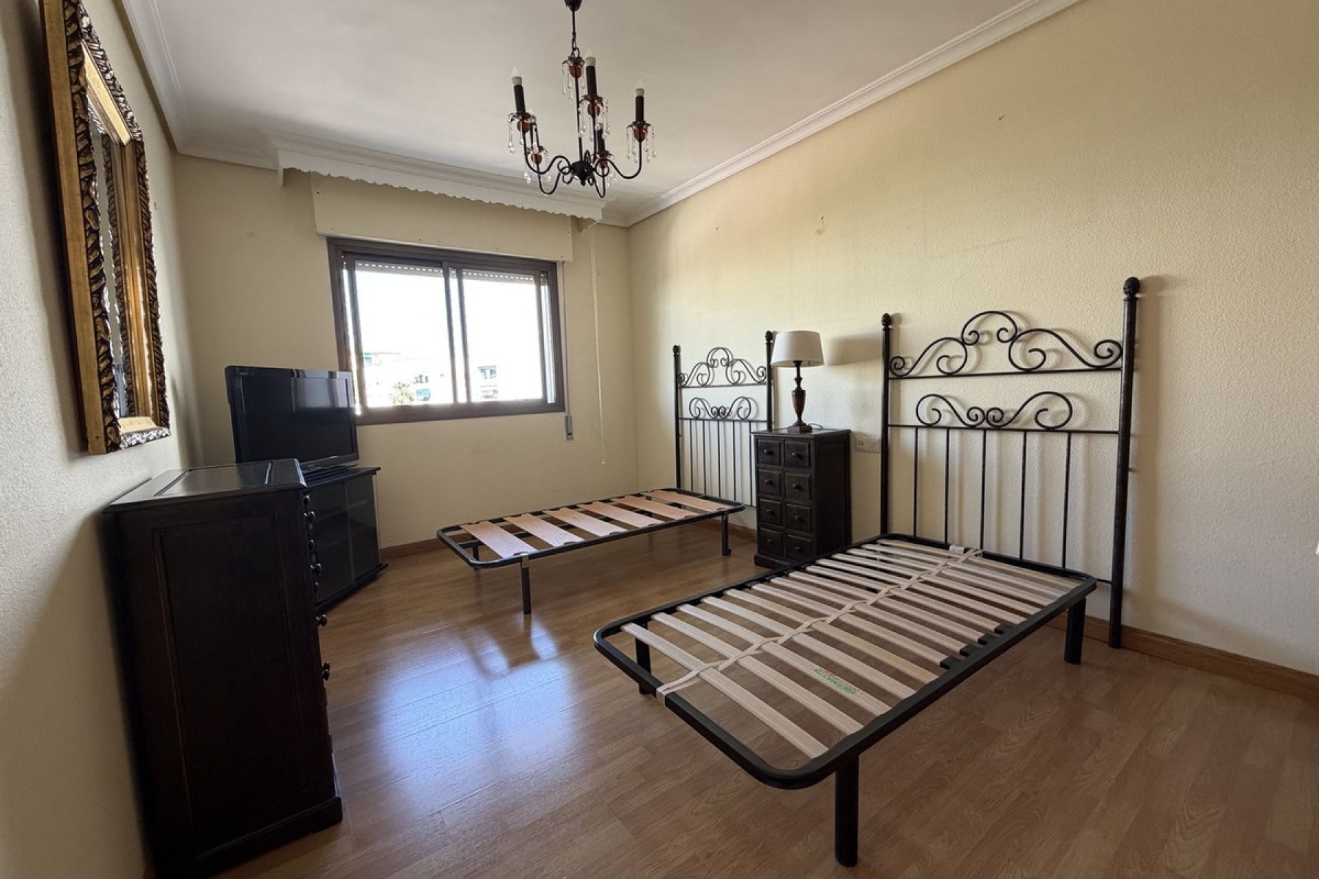 Wiederverkauf - apartment - Marbella - San Pedro de Alcántara