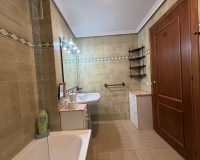 Wiederverkauf - apartment - Marbella - San Pedro de Alcántara