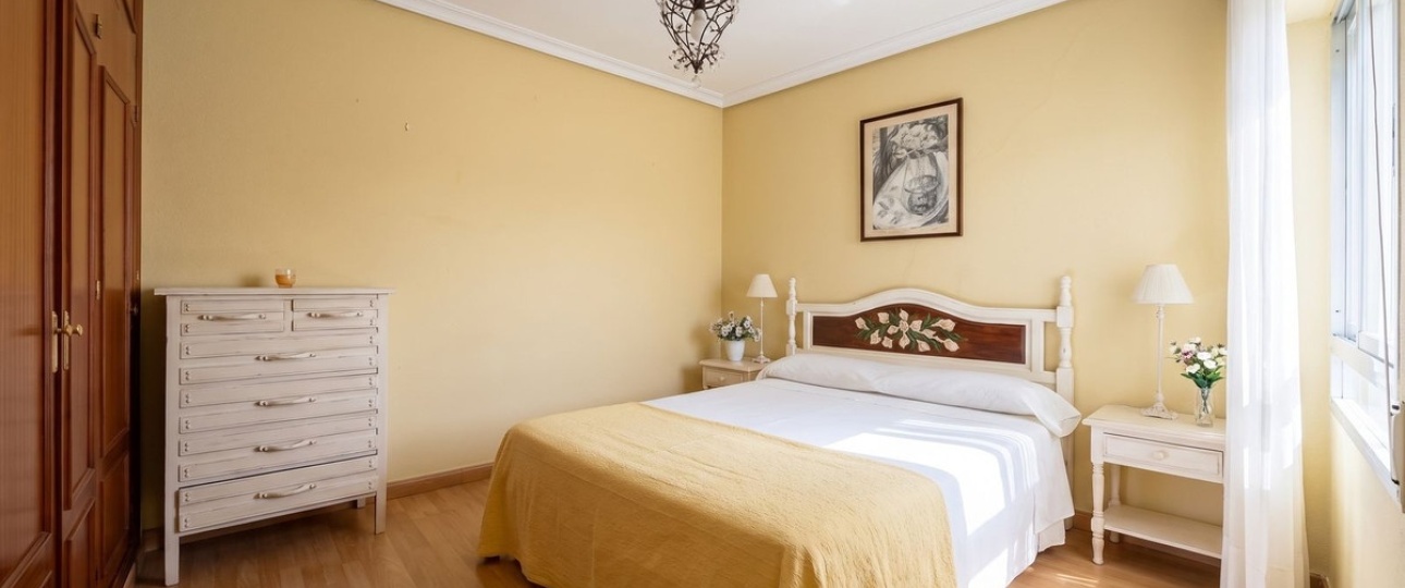 Wiederverkauf - apartment - Marbella - San Pedro de Alcántara