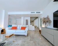 Wiederverkauf - apartment - Marbella - San Pedro de Alcántara