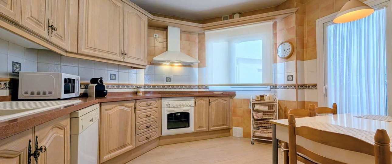 Wiederverkauf - apartment - Marbella - San Pedro de Alcántara