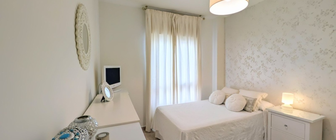 Wiederverkauf - apartment - Marbella - San Pedro de Alcántara