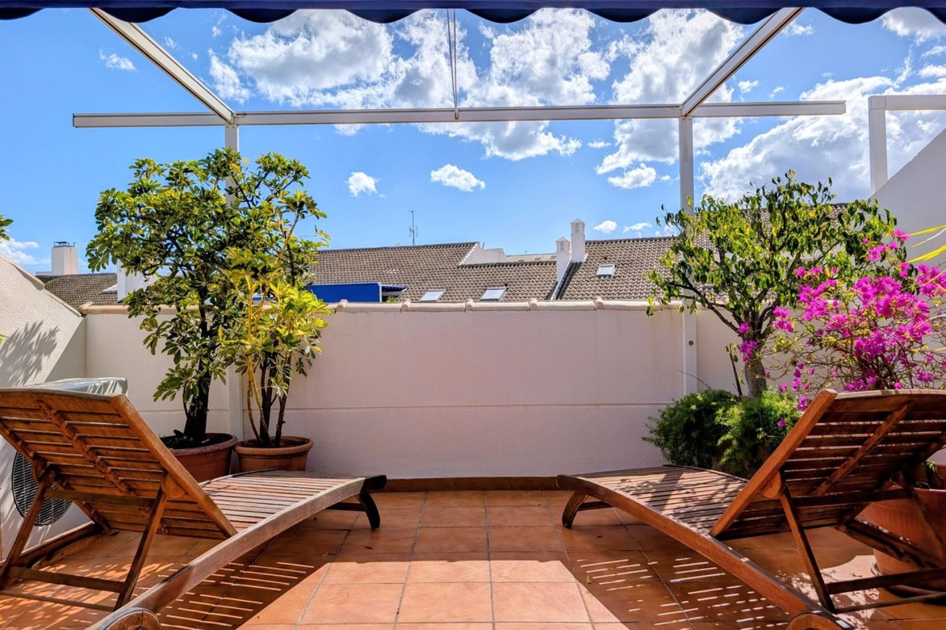 Wiederverkauf - apartment - Marbella - San Pedro de Alcántara