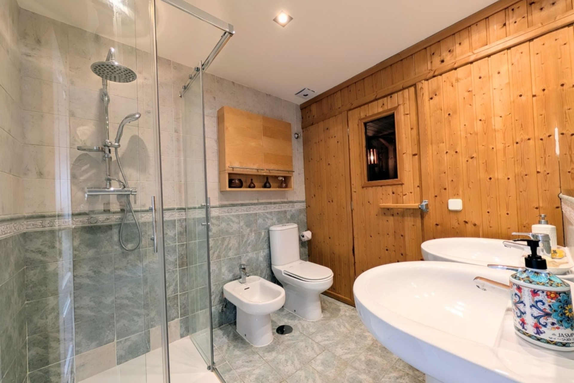 Wiederverkauf - apartment - Marbella - San Pedro de Alcántara