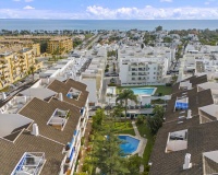 Wiederverkauf - apartment - Marbella - San Pedro de Alcántara