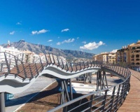 Wiederverkauf - apartment - Marbella - San Pedro de Alcántara
