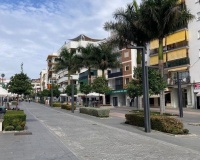 Wiederverkauf - apartment - Marbella - San Pedro de Alcántara