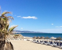 Wiederverkauf - apartment - Marbella - San Pedro de Alcántara