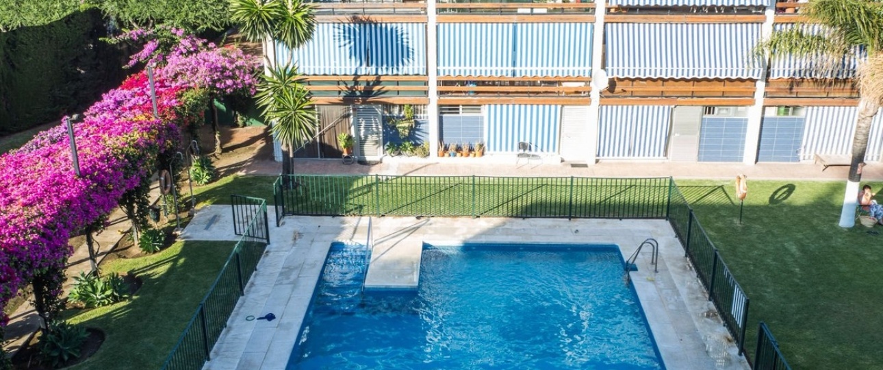 Wiederverkauf - apartment - Marbella - San Pedro de Alcántara