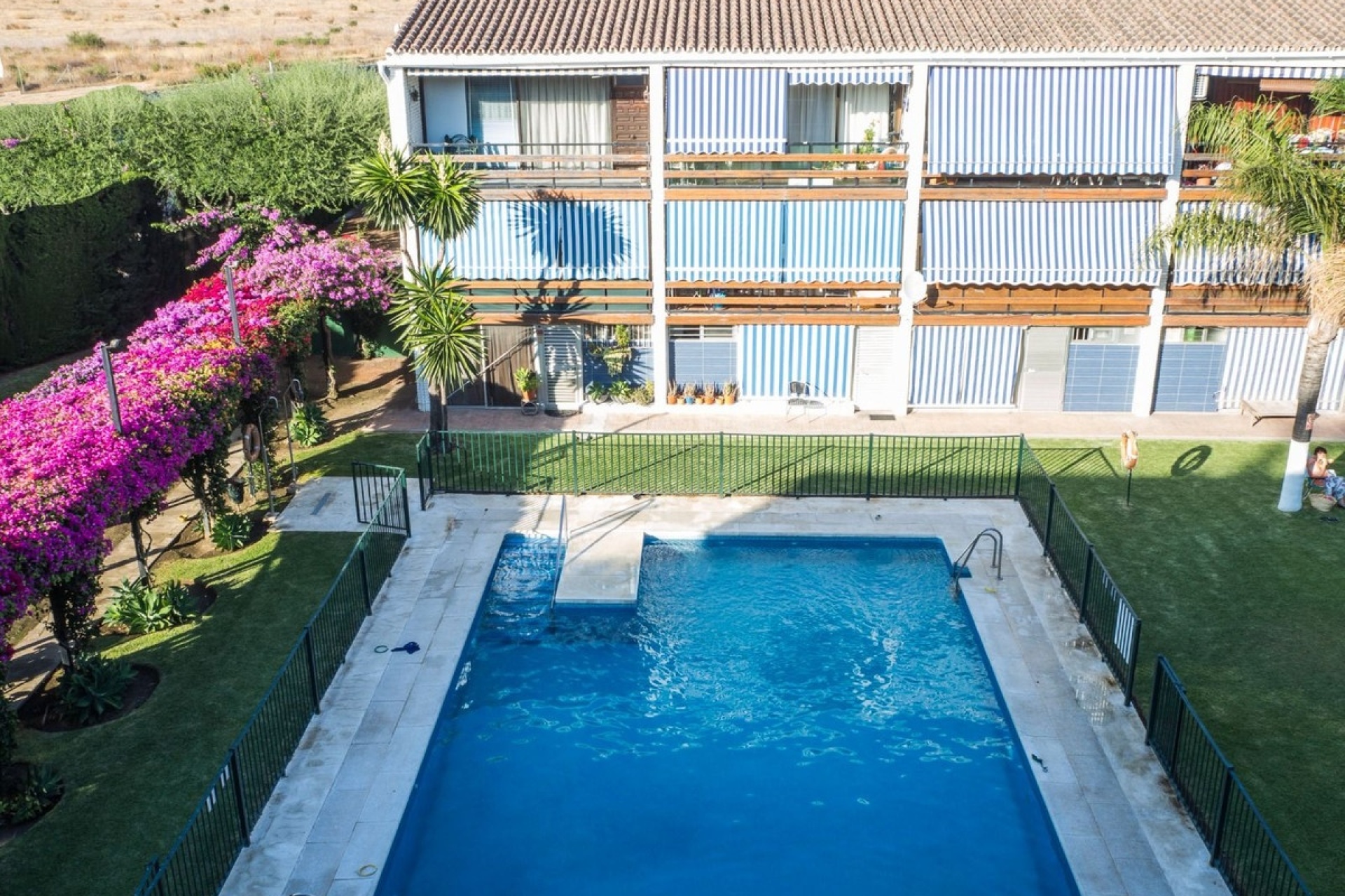 Wiederverkauf - apartment - Marbella - San Pedro de Alcántara