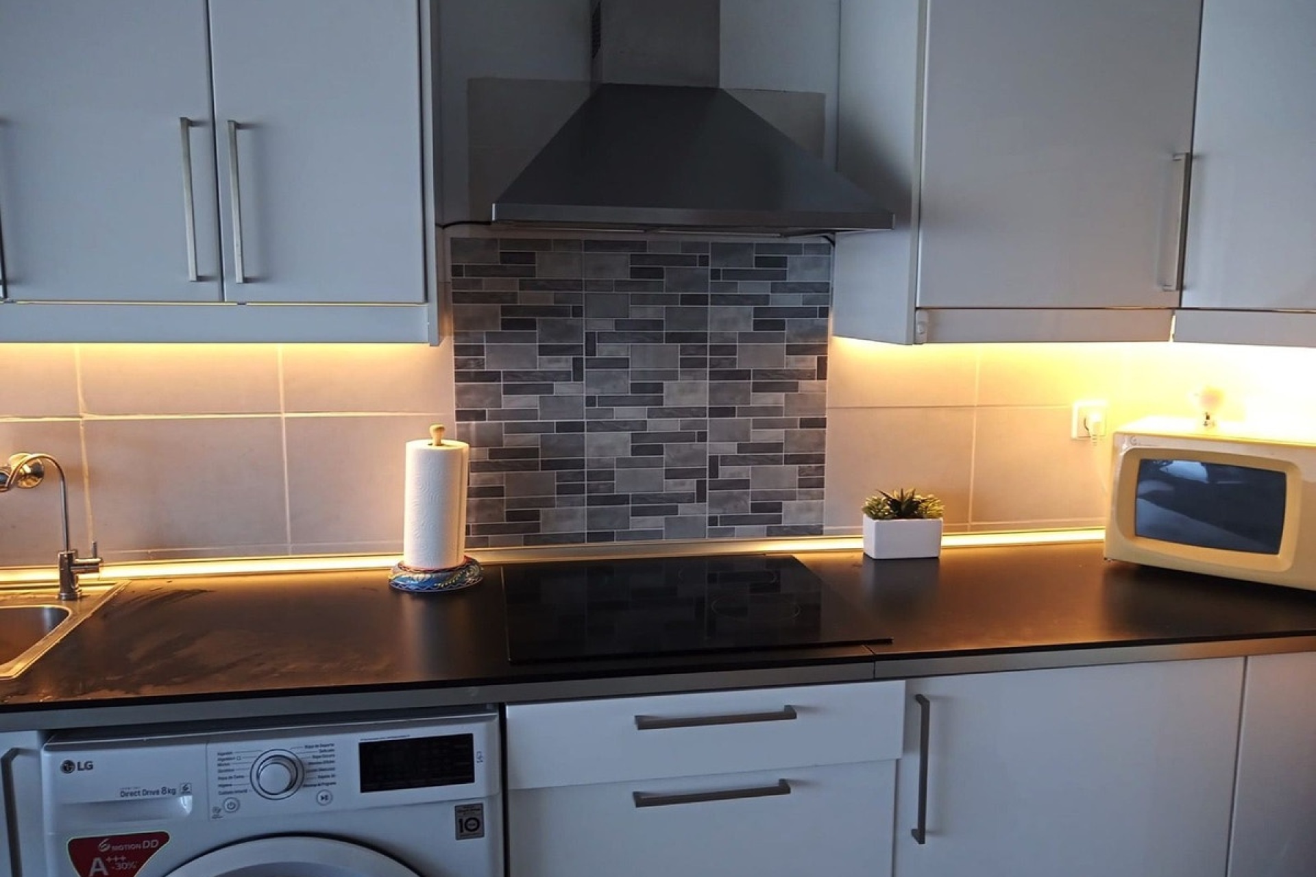 Wiederverkauf - apartment - Marbella - San Pedro de Alcántara