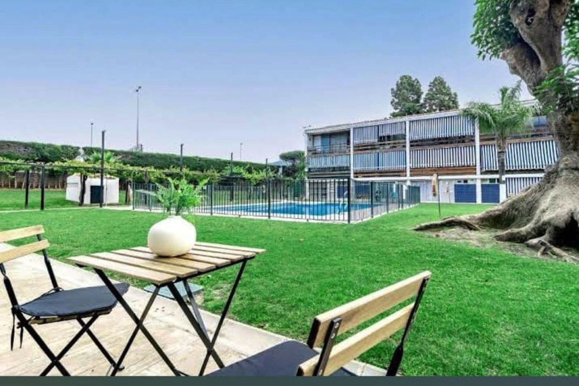 Wiederverkauf - apartment - Marbella - San Pedro de Alcántara