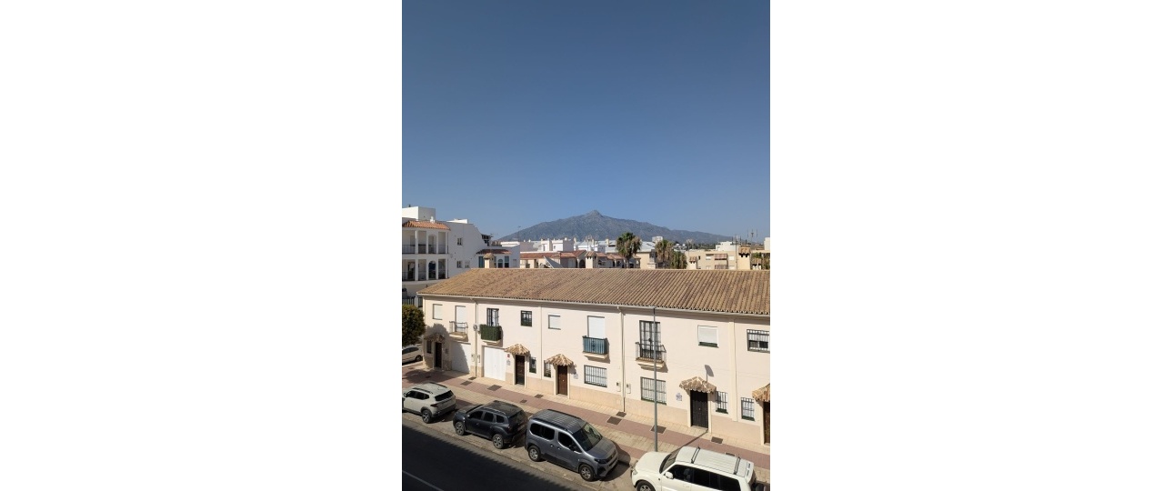 Wiederverkauf - apartment - Marbella - San Pedro de Alcántara